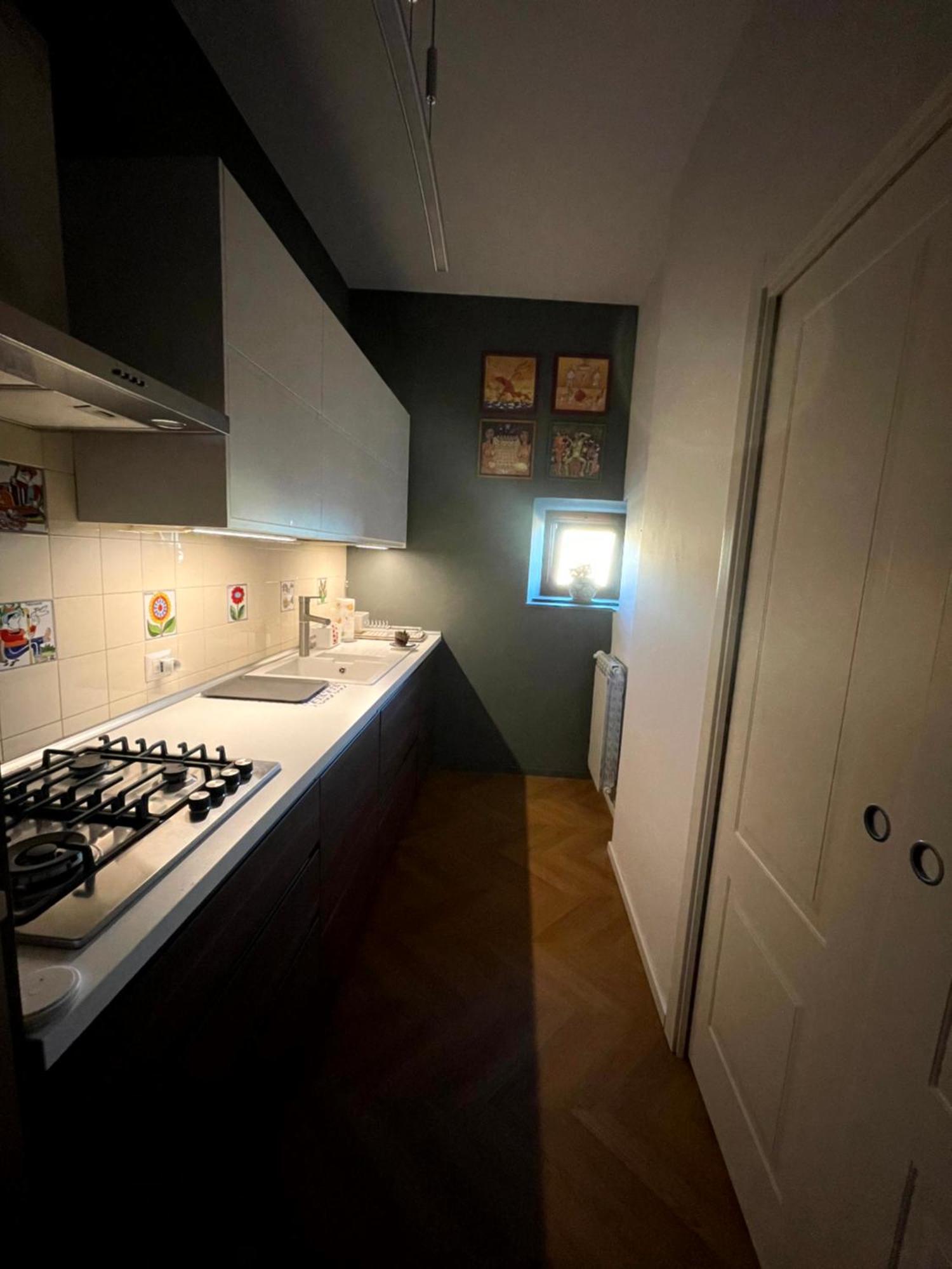 Cutelli Home Catania Ngoại thất bức ảnh