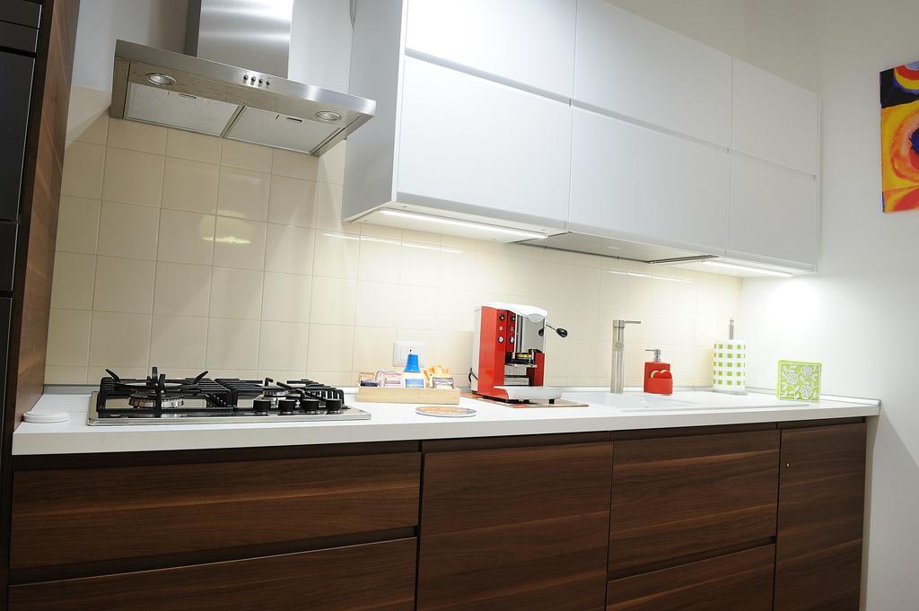 Cutelli Home Catania Ngoại thất bức ảnh
