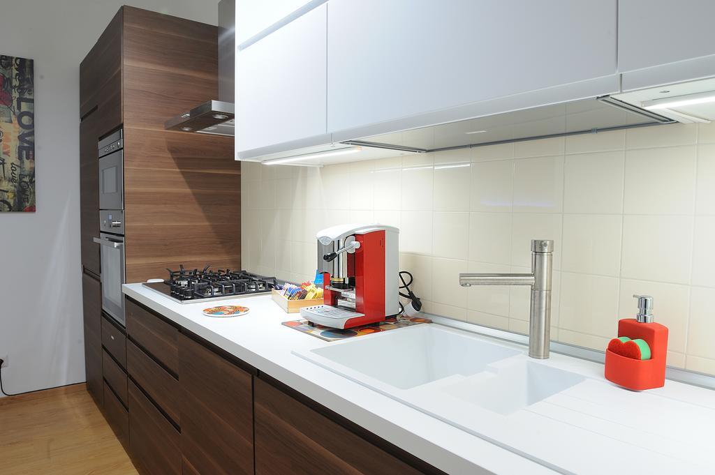 Cutelli Home Catania Ngoại thất bức ảnh